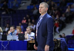 Ekstraklasa koszykarzy: Koronawirus zaatakował zawodników Polpharmy