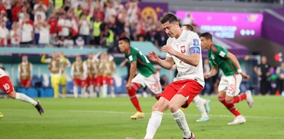 Polacy brutalnie wyśmiani po meczu z Meksykiem. "Jak oni się dostali na mundial?"