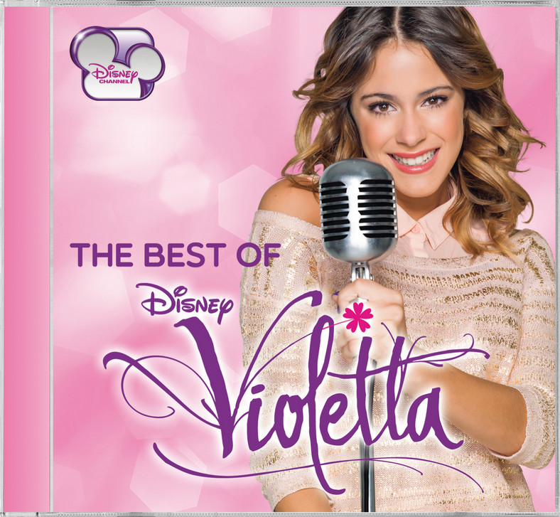 The Best of Violetta