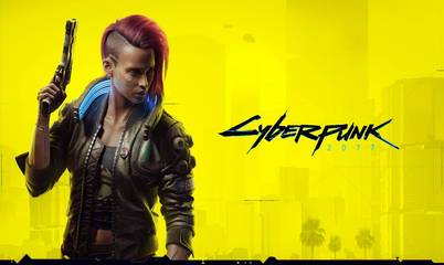 Cyberpunk 2077 popularniejszy od Wiedźmina 3 na Steamie