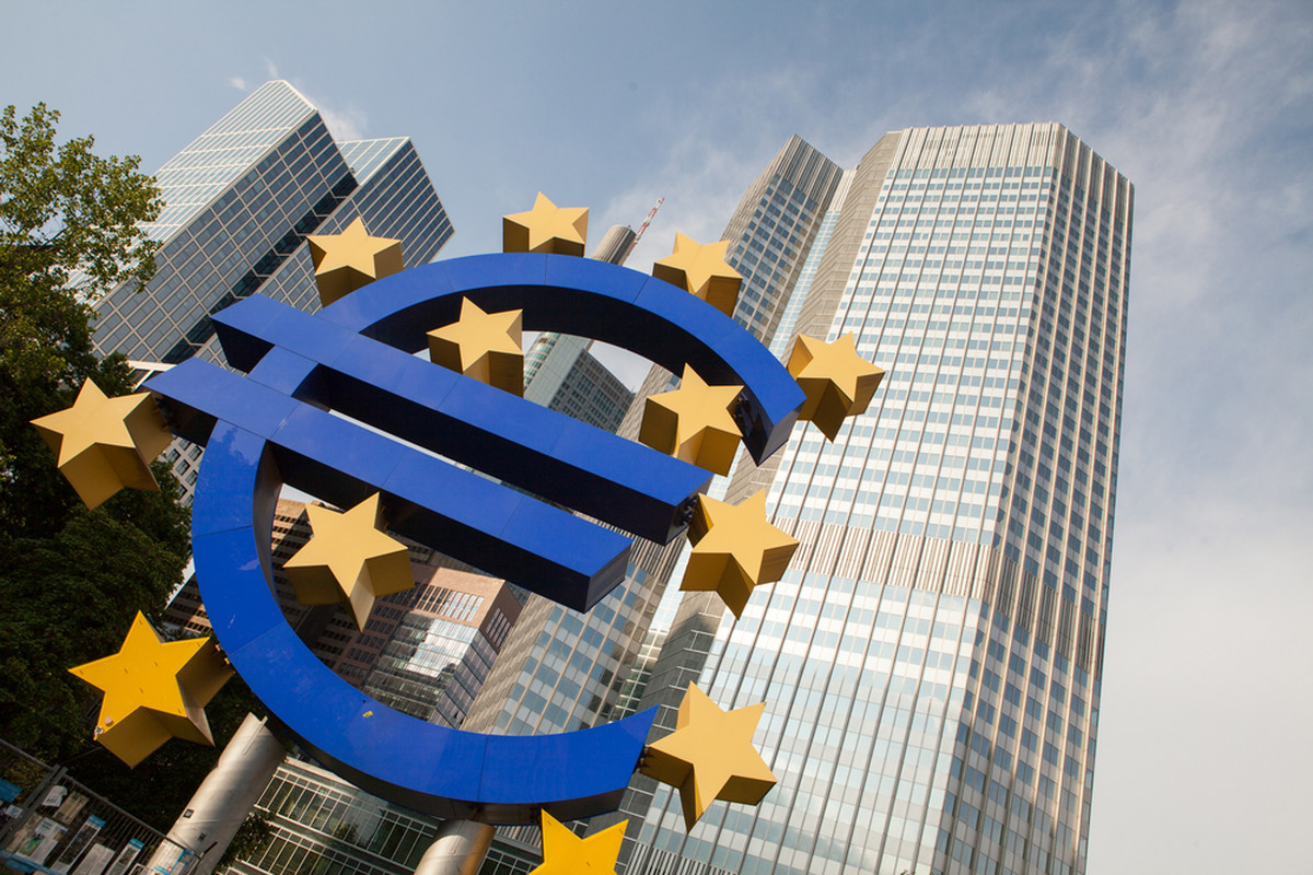 Dzień przed posiedzeniem EBC dane inflacyjne nie rozczarowały. Polska w połowie stawki