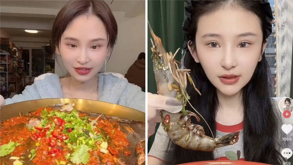 Chen Ziyi, mukbang influencerka z Chin, zmarła w wieku 24 lat
