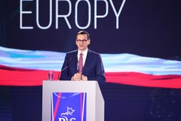 Mateusz Morawiecki