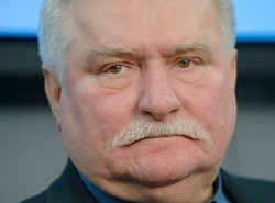 Lech Wałęsa zapowiada lekki bojkot
