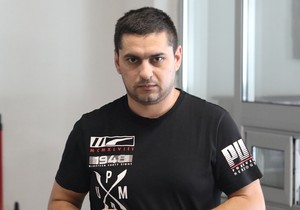 Nenad Macanović