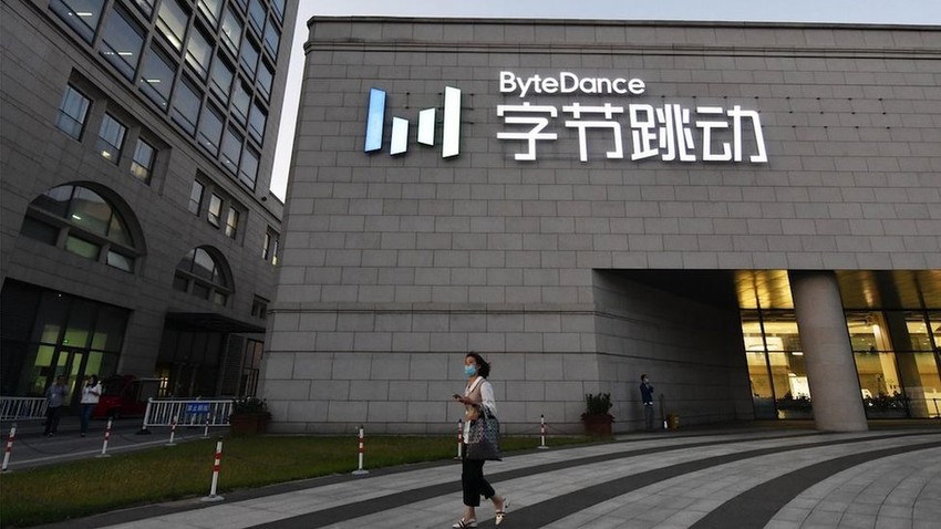 U SAD vlada zabrinutost da bi BajtDens mogao da prosledi detalje o američkim korisnicima TikToka u pekinštko sedište i kineskim obaveštajnim službama. BajtDens to poriče | Foto: Getty Images