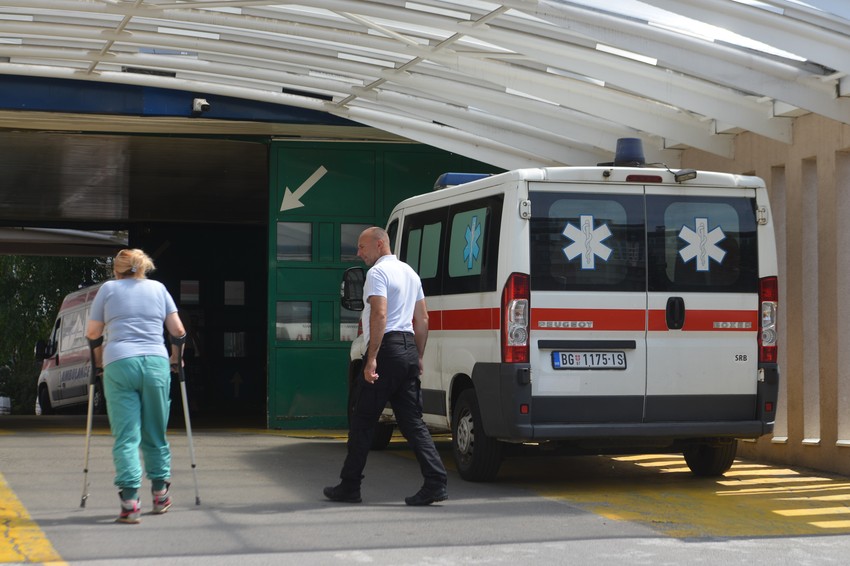 Urgentni centar pokrivalica