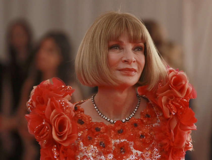 Anna Wintour