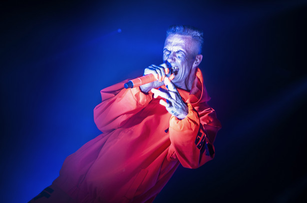 Die Antwoord w gronie headlinerów Kraków Live Festival