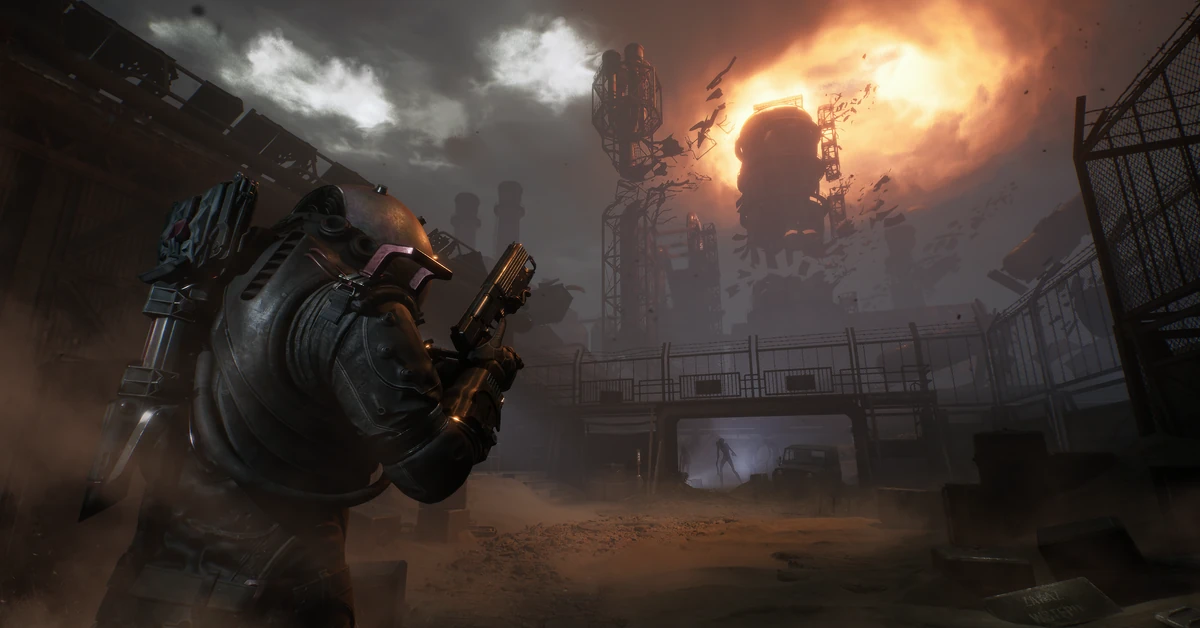 Polska grami silna. Kolejna rodzima gra odnosi światowy sukces