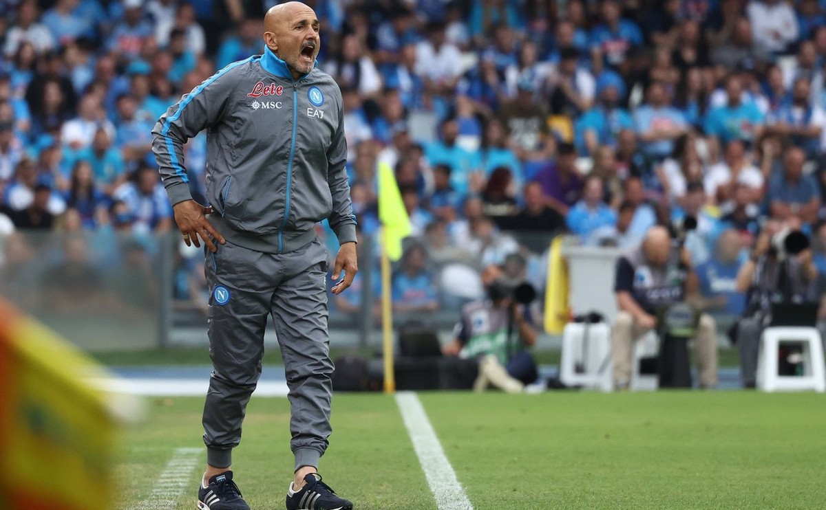 Luciano Spalletti