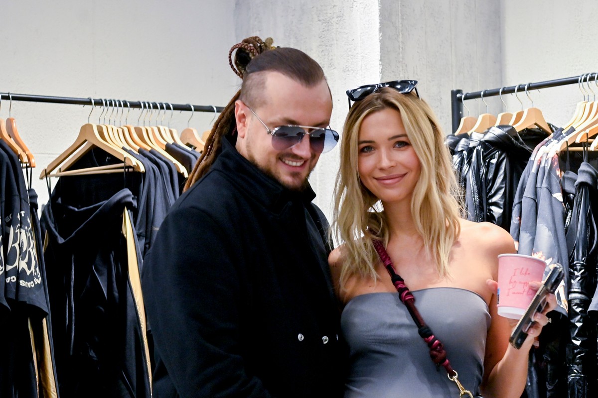 Aleksander Baron i Sandra Kubicka po roku małżeństwa rozwodzą się. Sąd wyznaczył pierwszy termin rozprawy