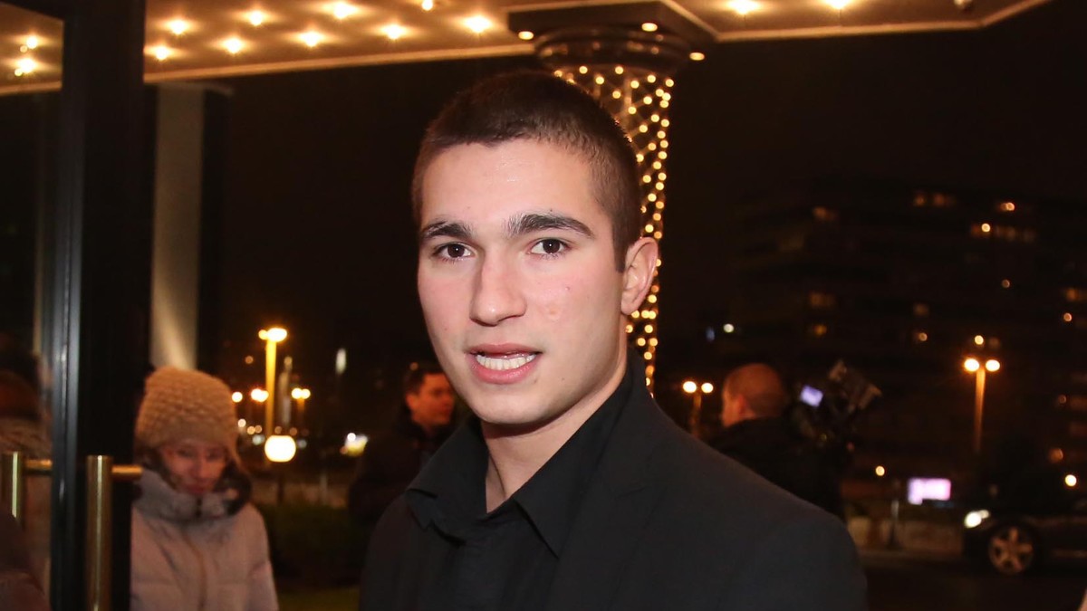 Mirko  Šijan