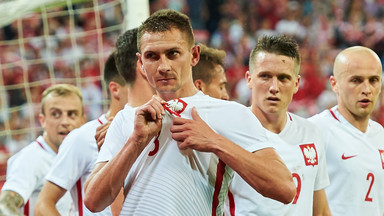 Ranking FIFA: Polska utrzymała pozycję, rywale w górę