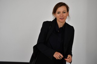 Rudzińska-Bluszcz o negatywnej opinii komisji: Nie poddaję się, nie obrażam, działam dalej