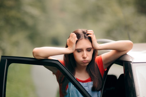 Drgania, które zatruwają życie. Skąd się bierze choroba lokomocyjna