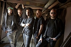 Chemia z wiosną rusza w trasę. Zobacz, gdzie i kiedy zagra?