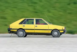 Polonez - serialowa gwiazda