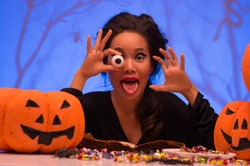 Halloweenowe catharsis: dlaczego lubimy się bać i co nam to daje?