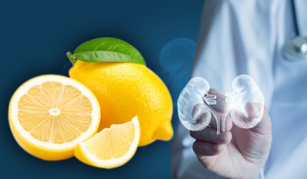 Sok od limuna odličan je izvor prirodnog citrata, koji smanjuje stvaranje kamena u bubregu