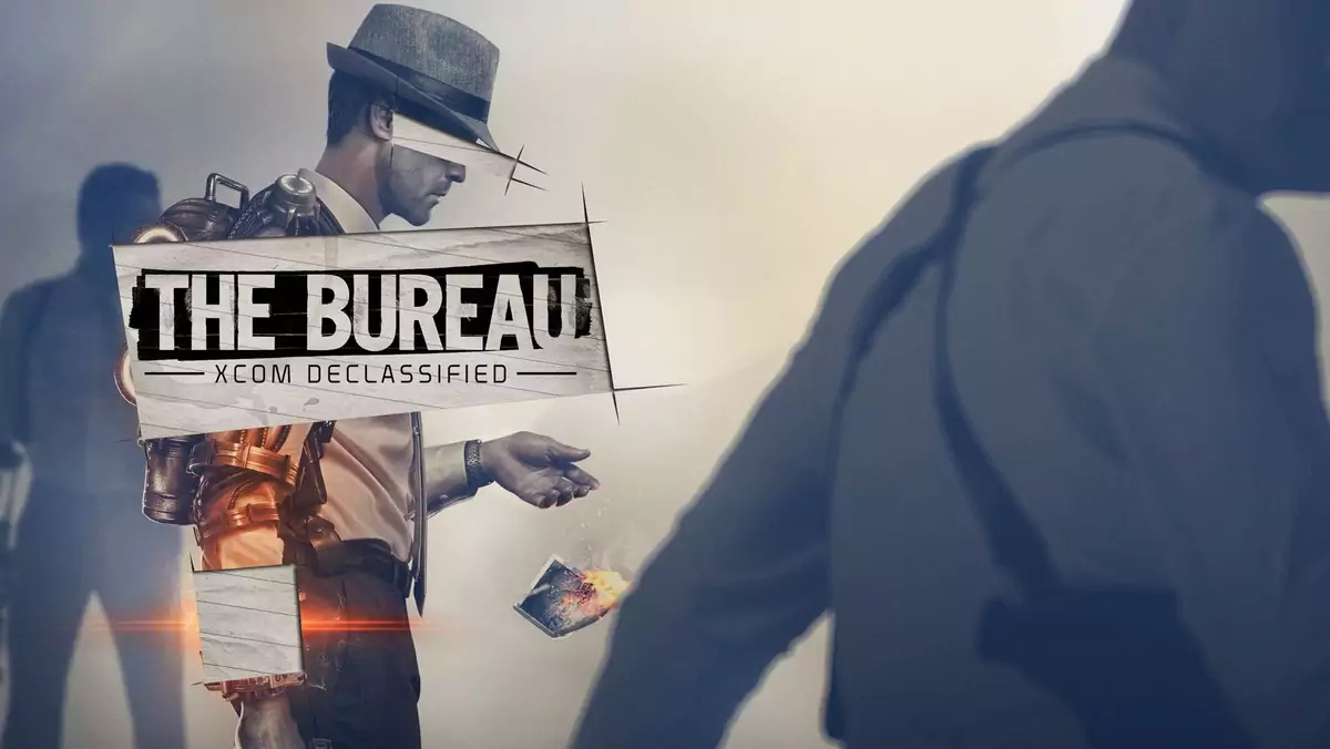 The Bureau: XCOM Declassified