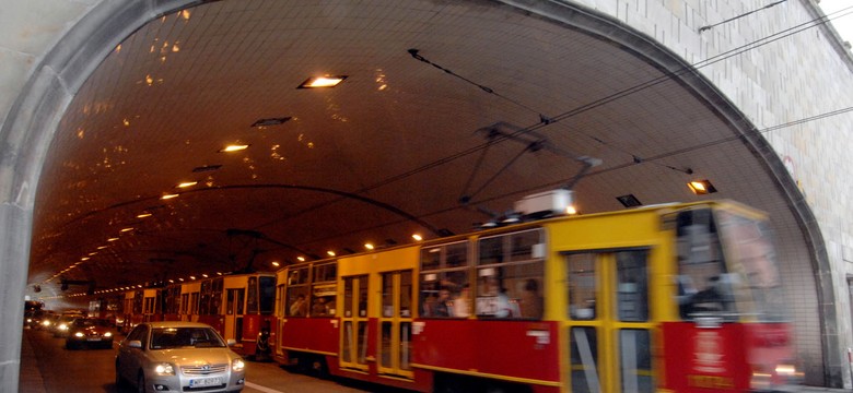 Warszawę opanuje komunikacyjny horror