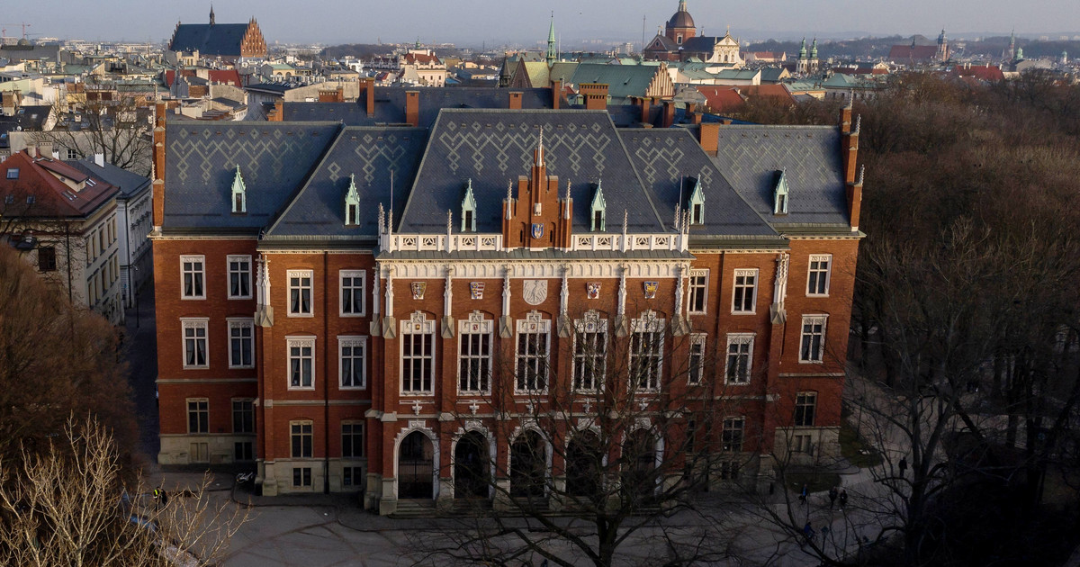 Lista de Shanghai: Nueve universidades polacas en el Top 1000