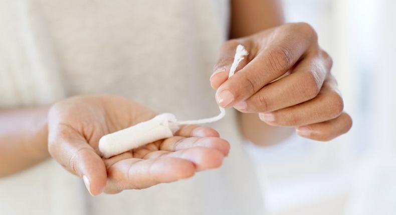 Why you should use tampons over sanitary pad [Verywell Health]