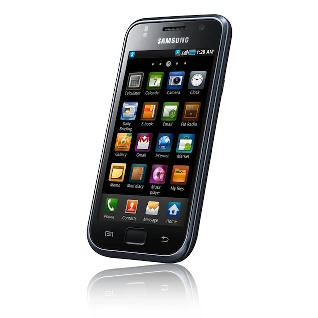 Samsung Galaxy S i9000