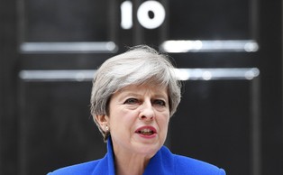 May zakończyła rekonstrukcję rządu. Oto najważniejsze zmiany