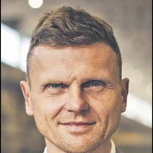 Robert Jędrzejowski