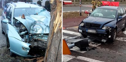 To samo miasto, podobne okoliczności i potworny finał. Ledwo minął tydzień, a doszło do kolejnej tragedii