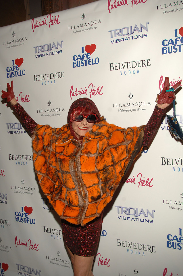 Patricia Field