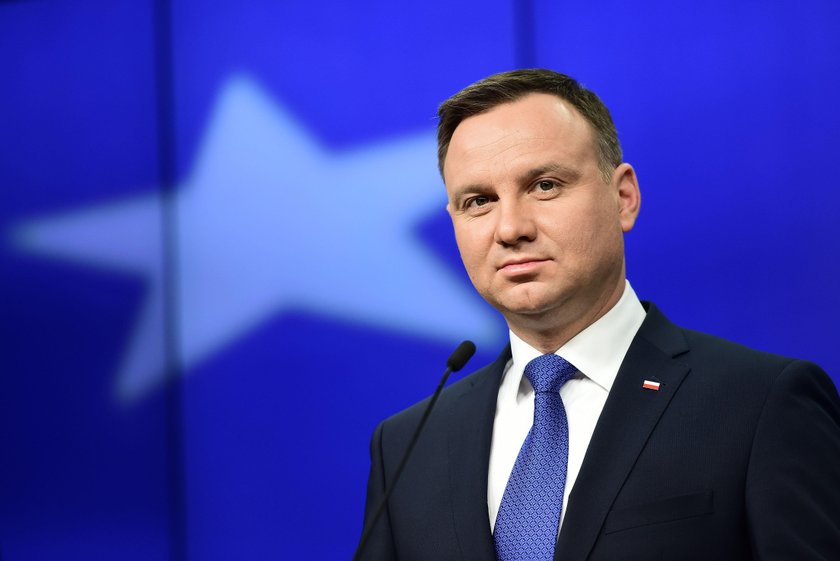 Andrzej Duda