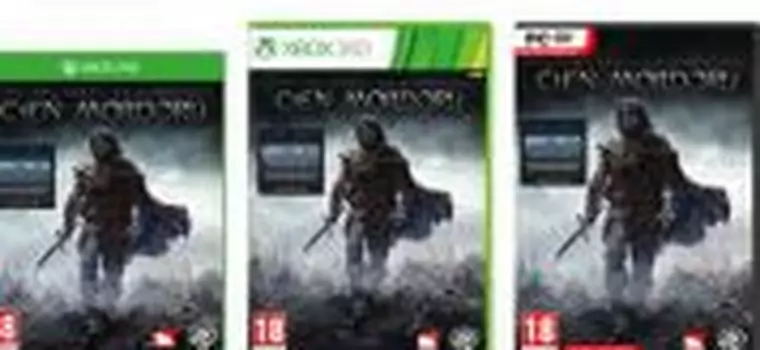 Middle-Earth: Shadow of Mordor to u nas Śródziemie: Cień Mordoru