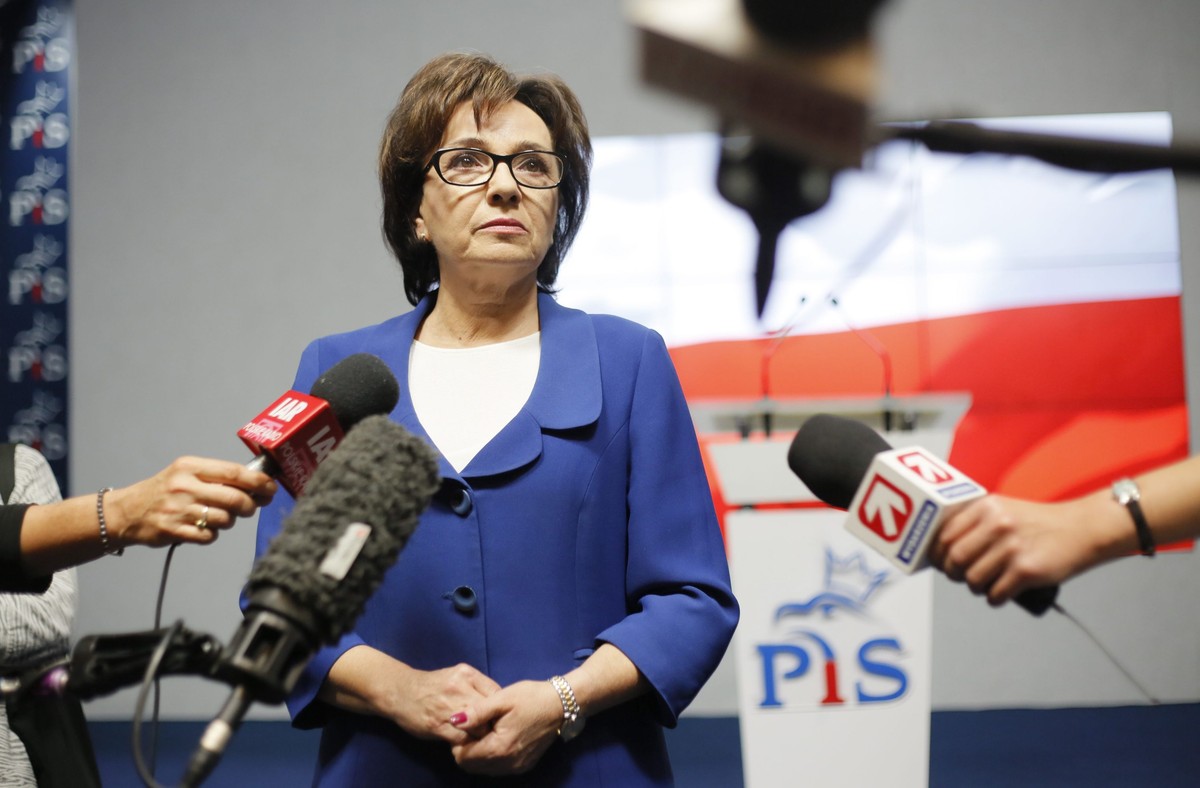 Witek: PiS nie poprze Biereckiego w wyborach do Senatu