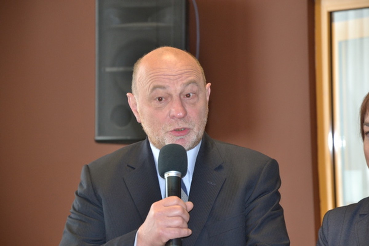 Bogusław Sonik