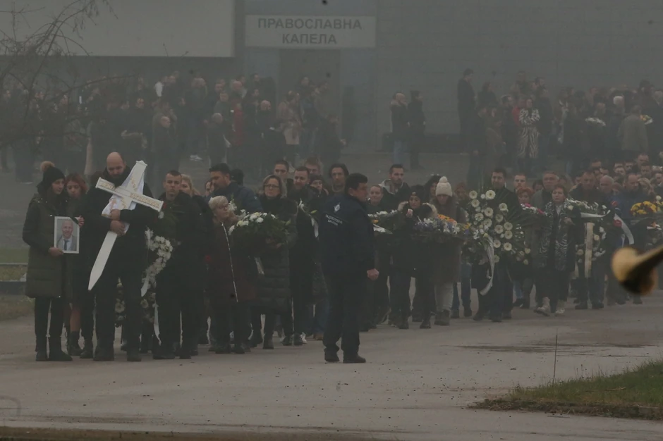 Sahrana Ariel Bogdanović 11