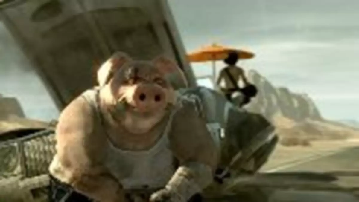 Beyond Good & Evil 2 wstrzymane?