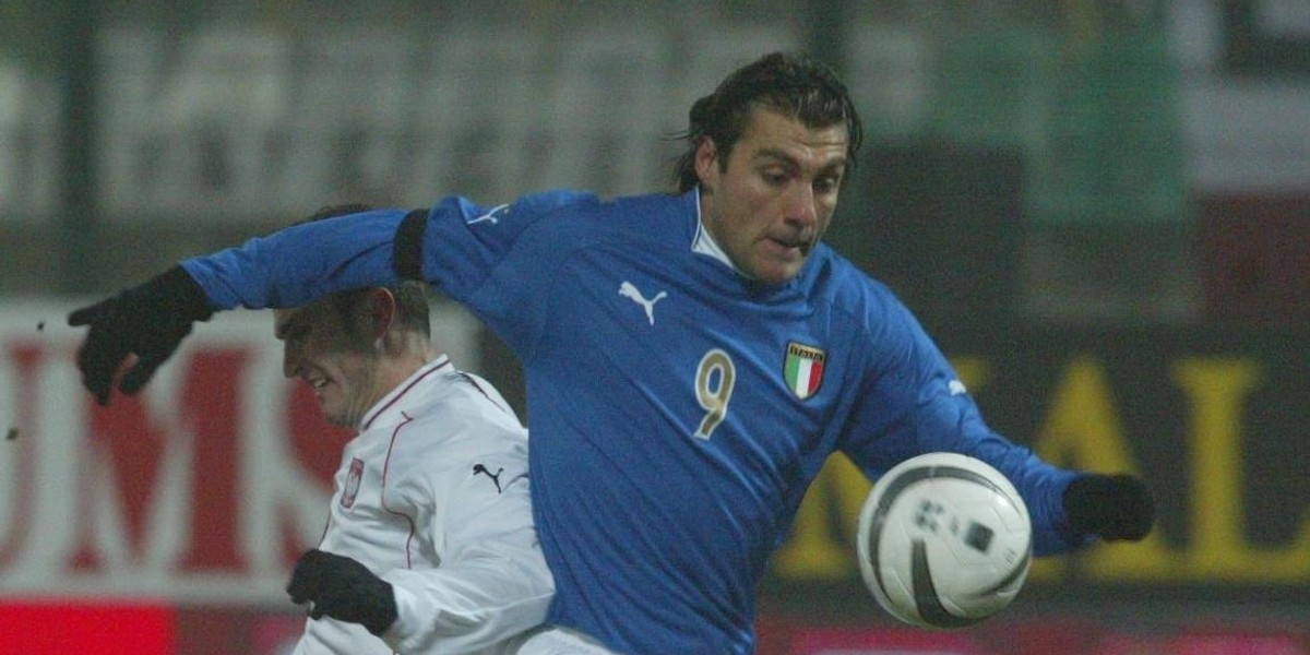 Christian Vieri