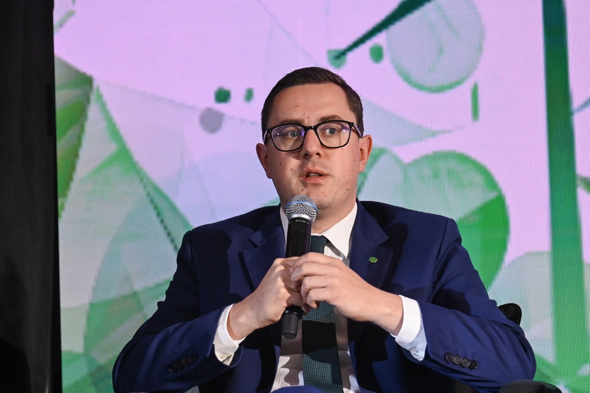 Wiceminister Motyka wypowiedział się na temat prognozowanych wzrostów cen energii oraz planów dotyczących fotowoltaiki