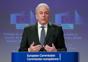 Dimitris Avramopoulos