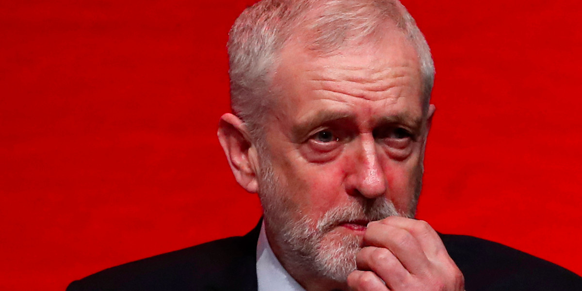 Tens of thousands of Labour members are quitting amid anger with the party's handling of Brexit
