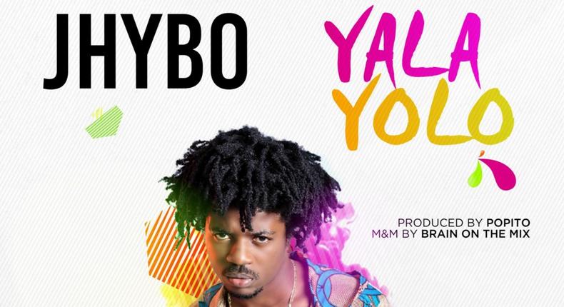 Jhybo - Yala Yolo