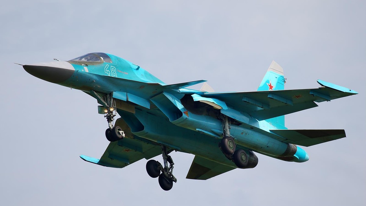 SU-34