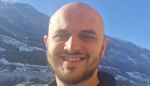 Stefan Ivanović nestao u baru u Švajcarskoj