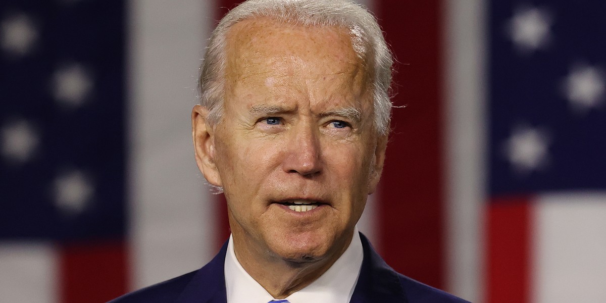 Joe Biden został wybrany nowym prezydentem USA. Jego poglądy gospodarcze to m.in. podwyżki podatków dla najbogatszych i inwestycje w ekologiczną gospodarkę