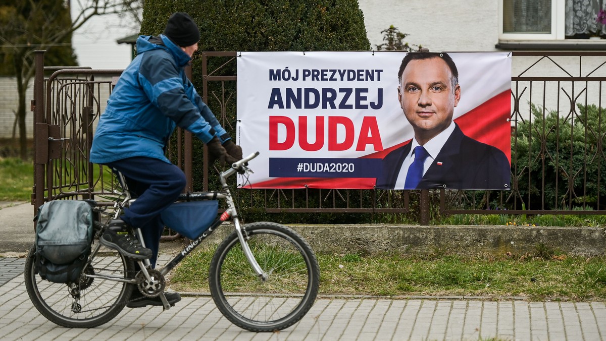 Andrzej Duda