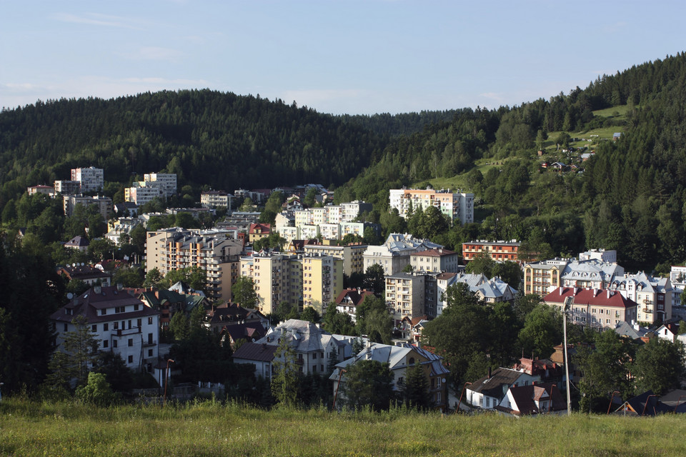 Krynica-Zdrój