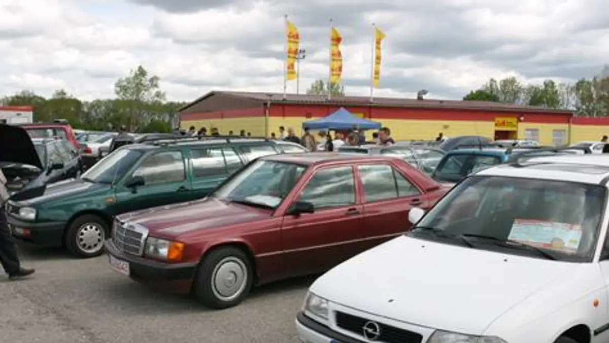 Rejestracja aut sprowadzonych z zagranicy będzie trudniejsza